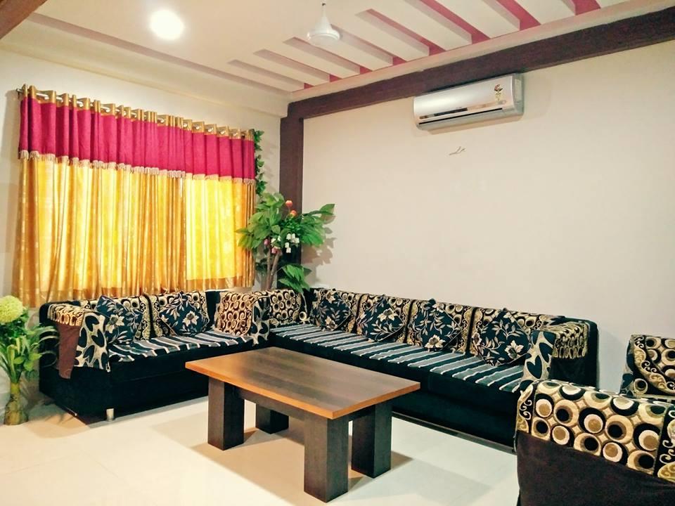 Hotel Relax Inn Banswara Esterno foto